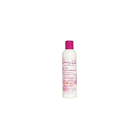 Weave Aide New Life Deep Conditioner 8 Oz