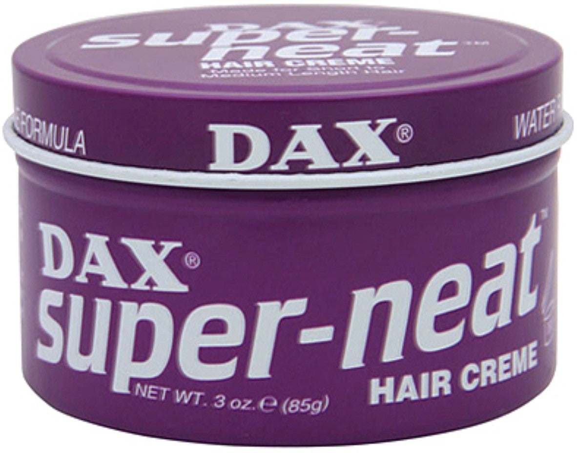 Dax Super-Neat Hair Creme