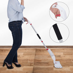spray mop