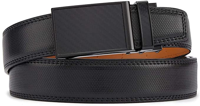 VIVIAN & VINCENT Mens Belt