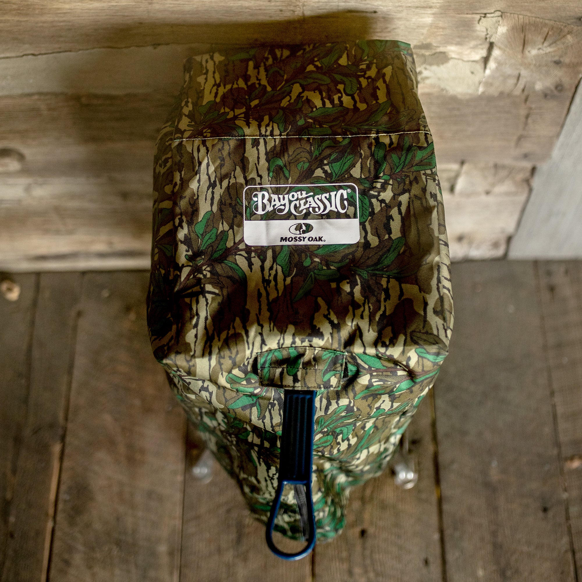 Mossy Oak? Bayou? Fryer Cover for Model 700-725