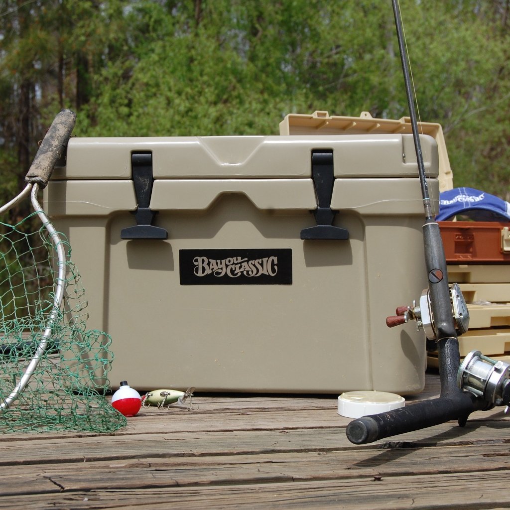 Bayou Classic? Coolers, Tan