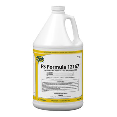 FS Formula 12167