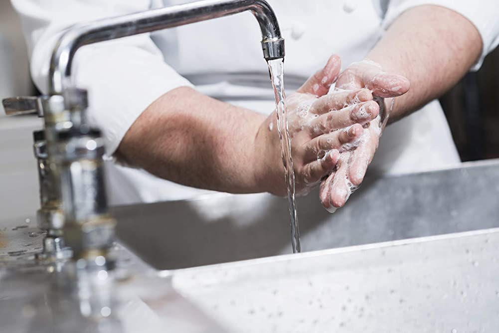 Acclaim Antibacterial Liquid Hand Soap - 32 oz.