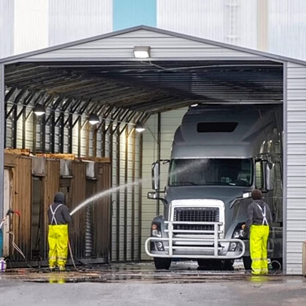 Big Z Heavy Duty Truck and Trailer Wash - 1 Gallon