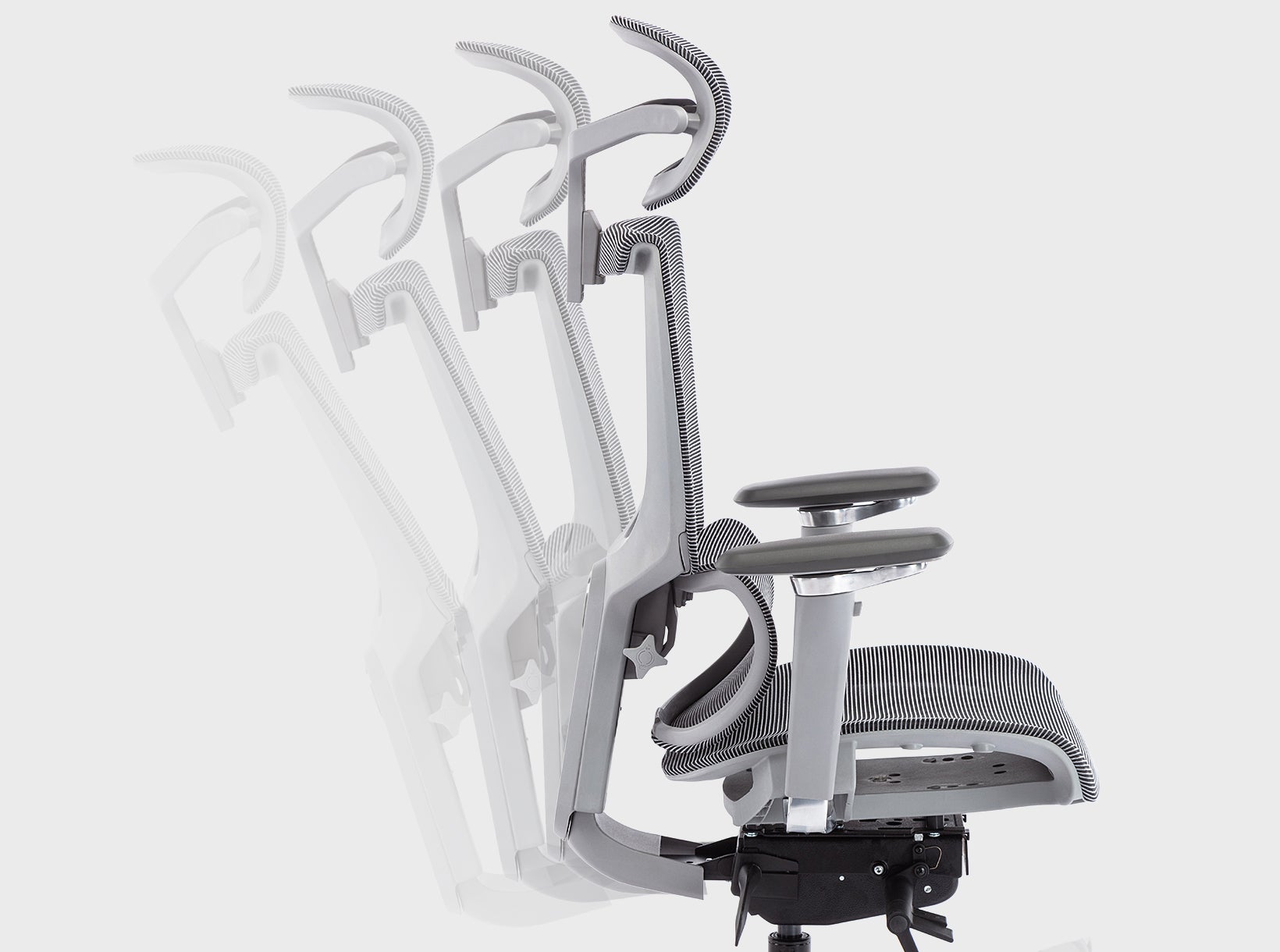 6 Health Benefits of Ergonomic Chairs - All Storage Systems