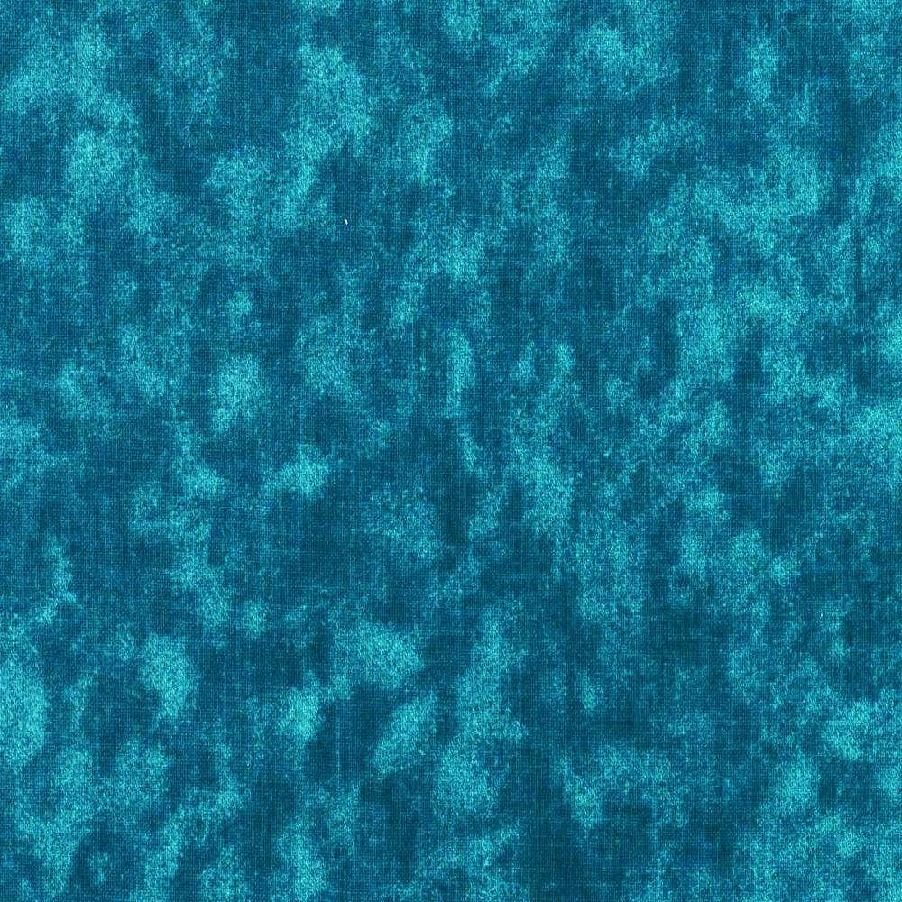 Blender Fabric - Baltic Blue