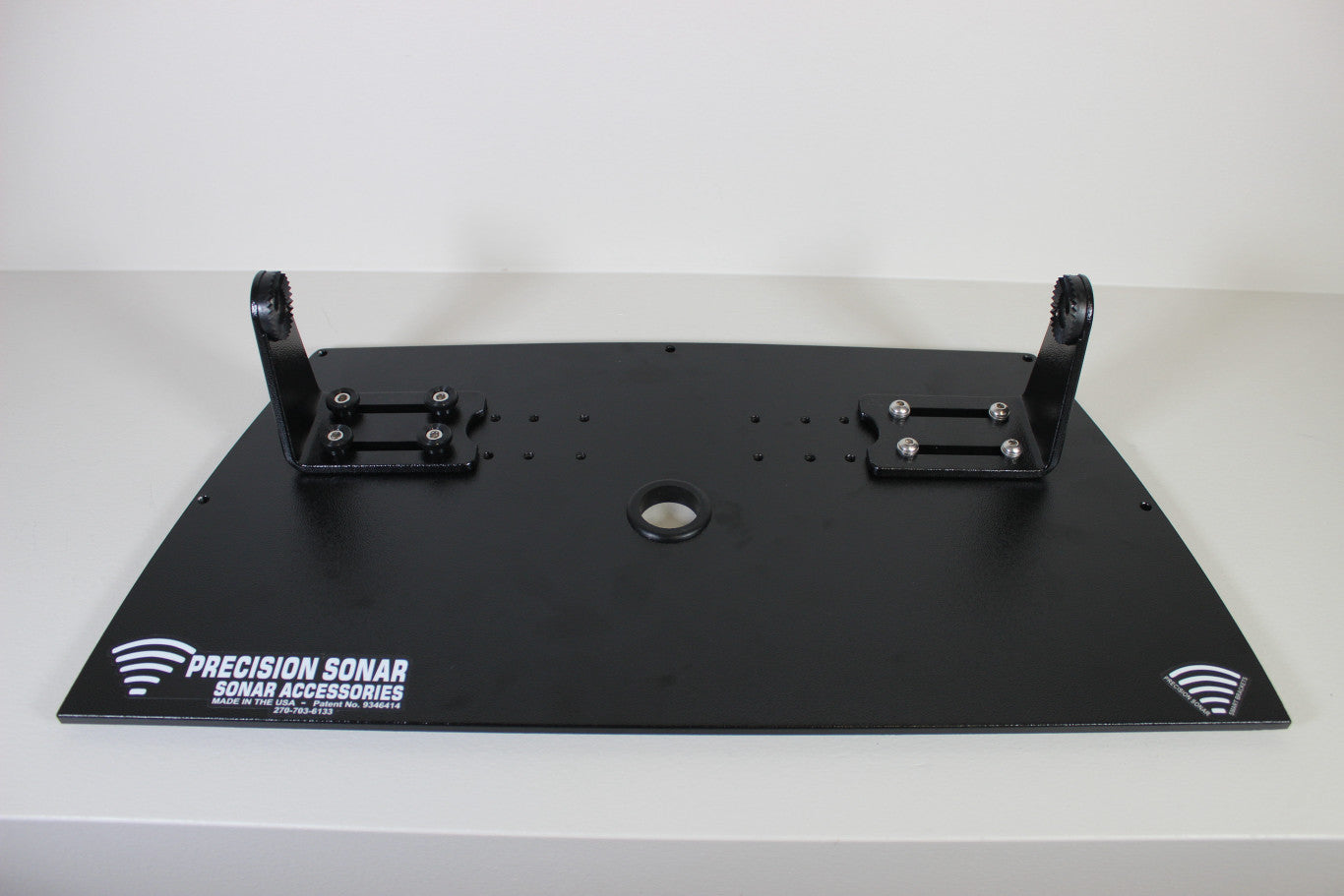 Falcon F205, F215, F21TE, F20TE & F20 Hybrid Smart Bracket Console Mounting System