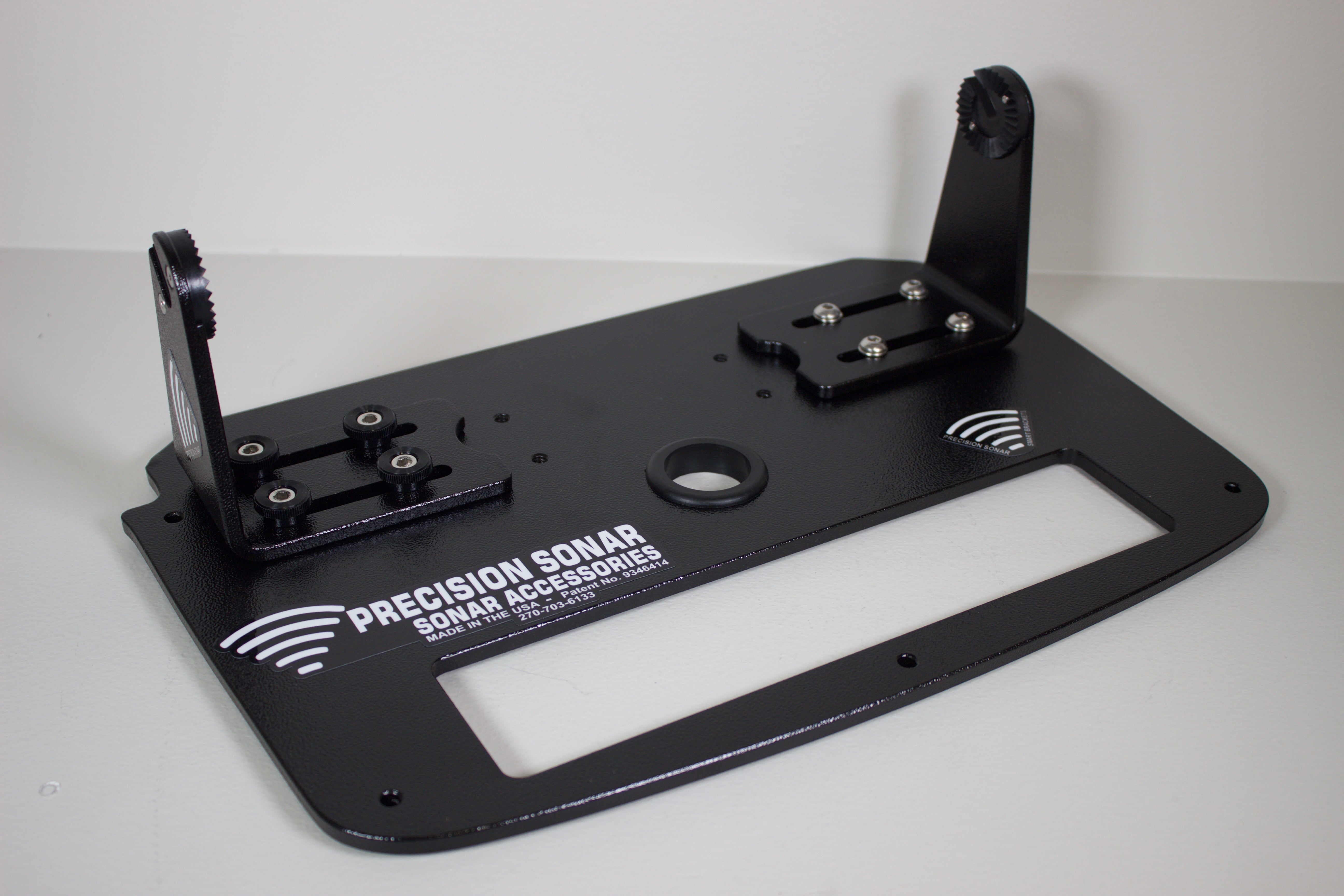 Ranger Reata Smart Bracket Console Mounting System