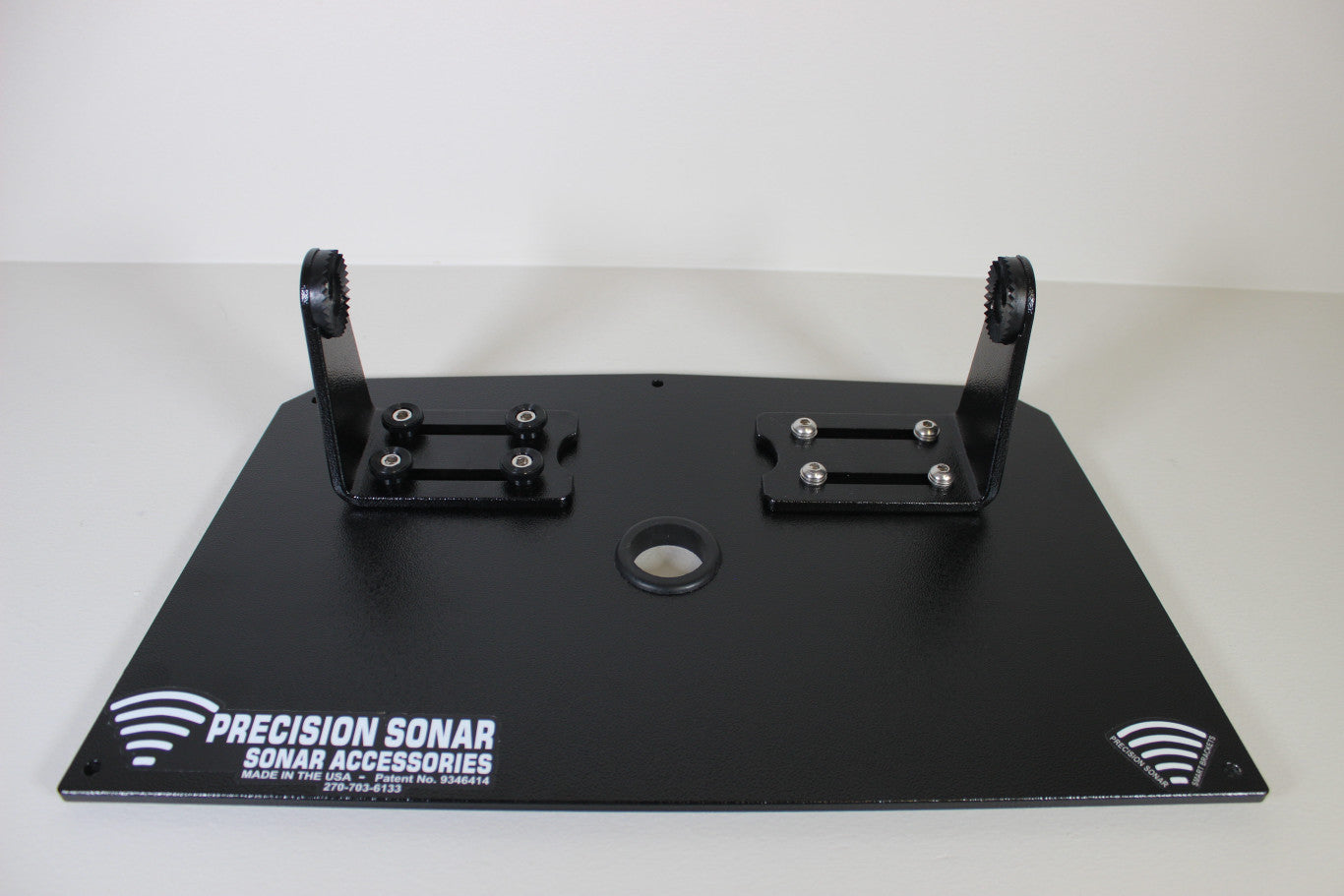 2016-Present Ranger Z175 & Z185 Smart Bracket Console Mounting System