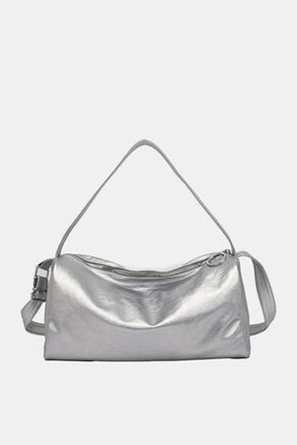 PU Leather Shoulder Bag