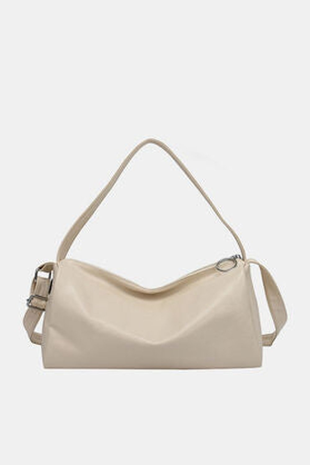 PU Leather Shoulder Bag