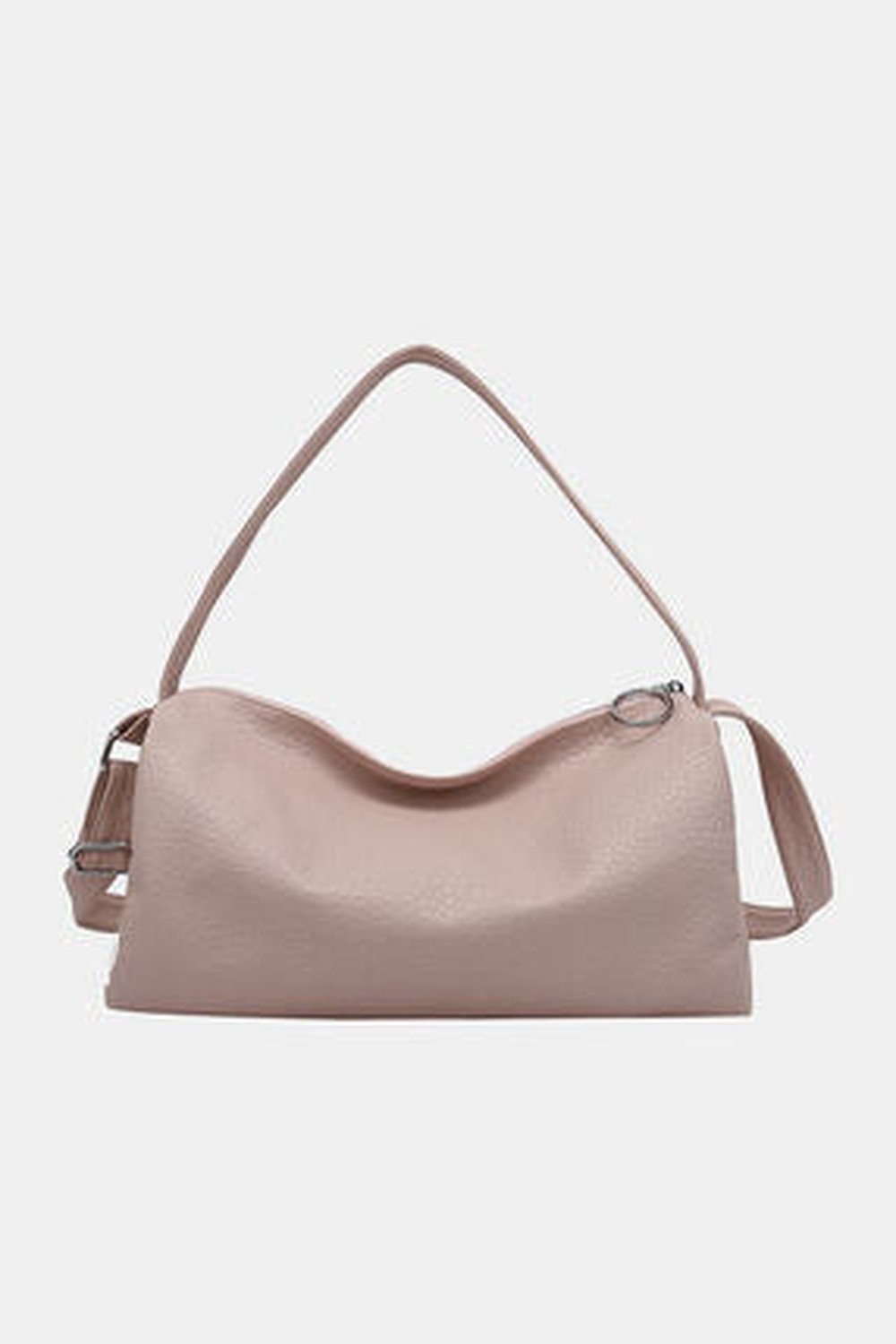 PU Leather Shoulder Bag