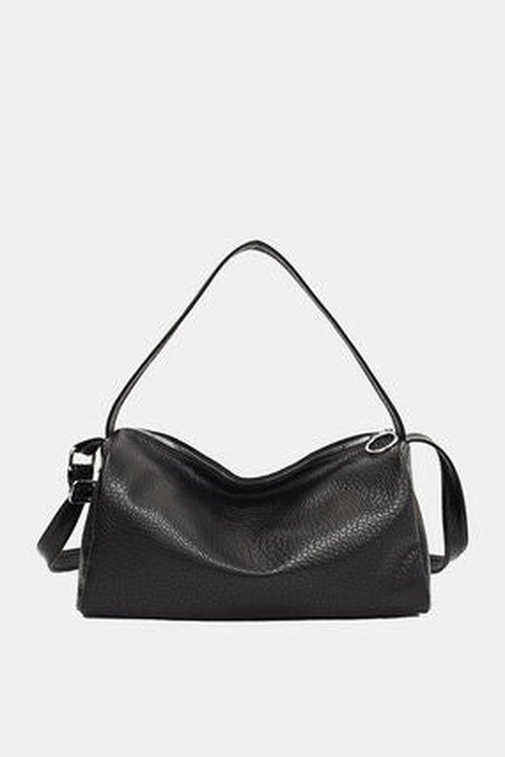 PU Leather Shoulder Bag