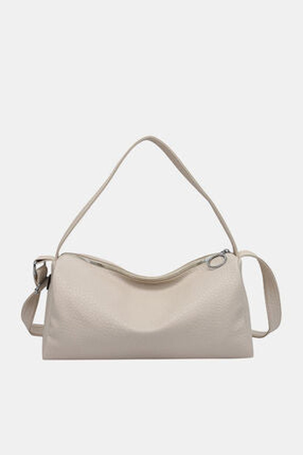 PU Leather Shoulder Bag