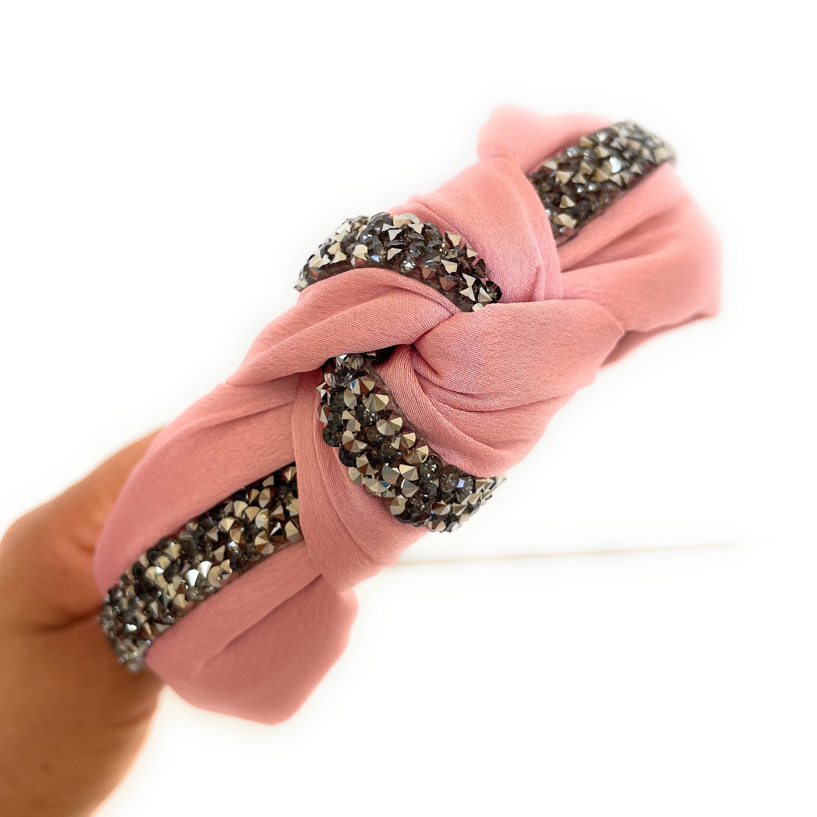 Ella Jeweled Headband