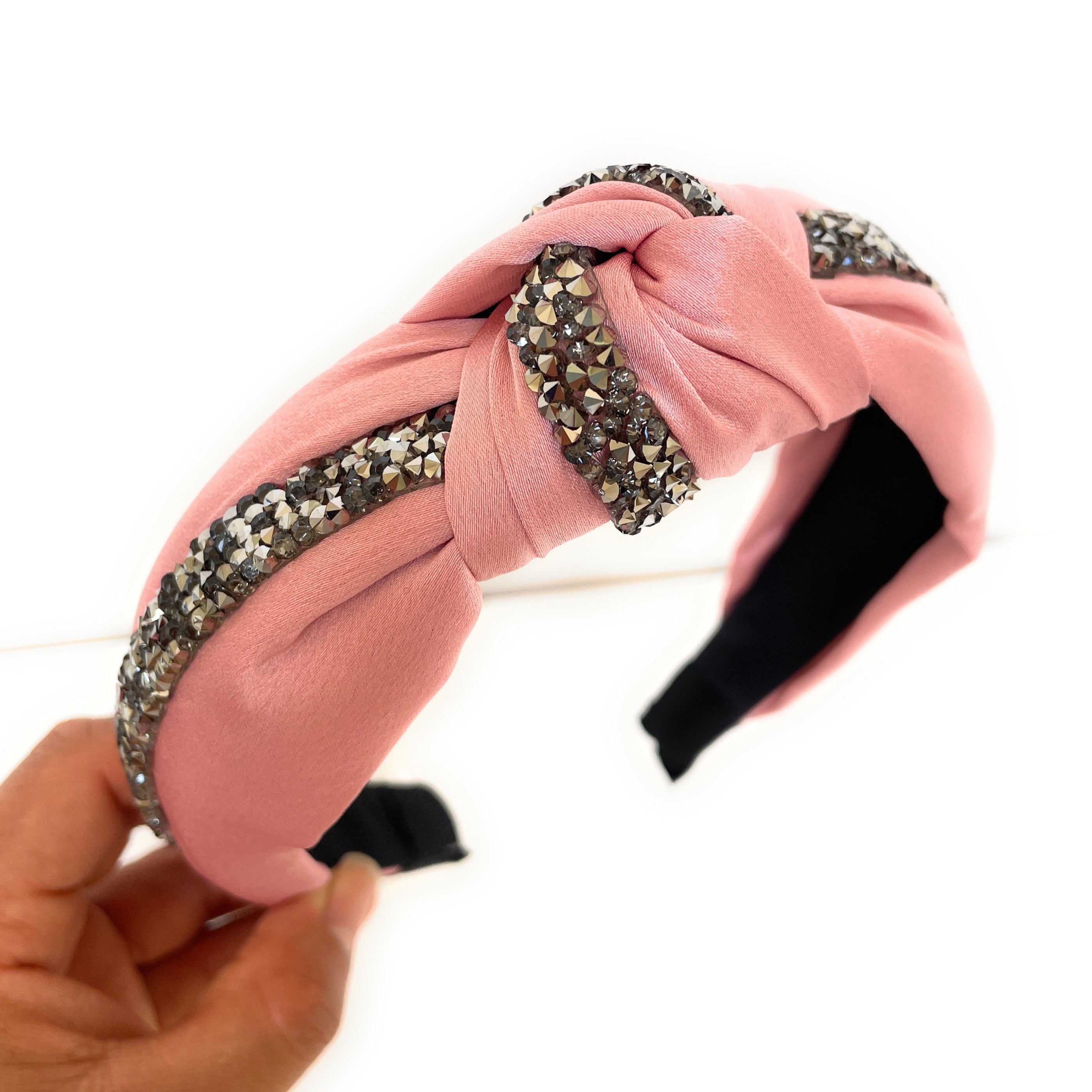 Ella Jeweled Headband