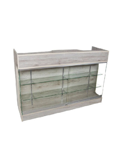 BARNWOOD LEDGETOP COUNTER