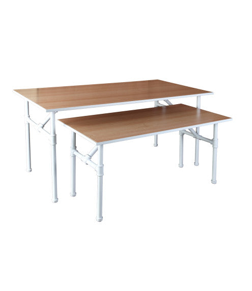 NESTING TABLE- SMALL