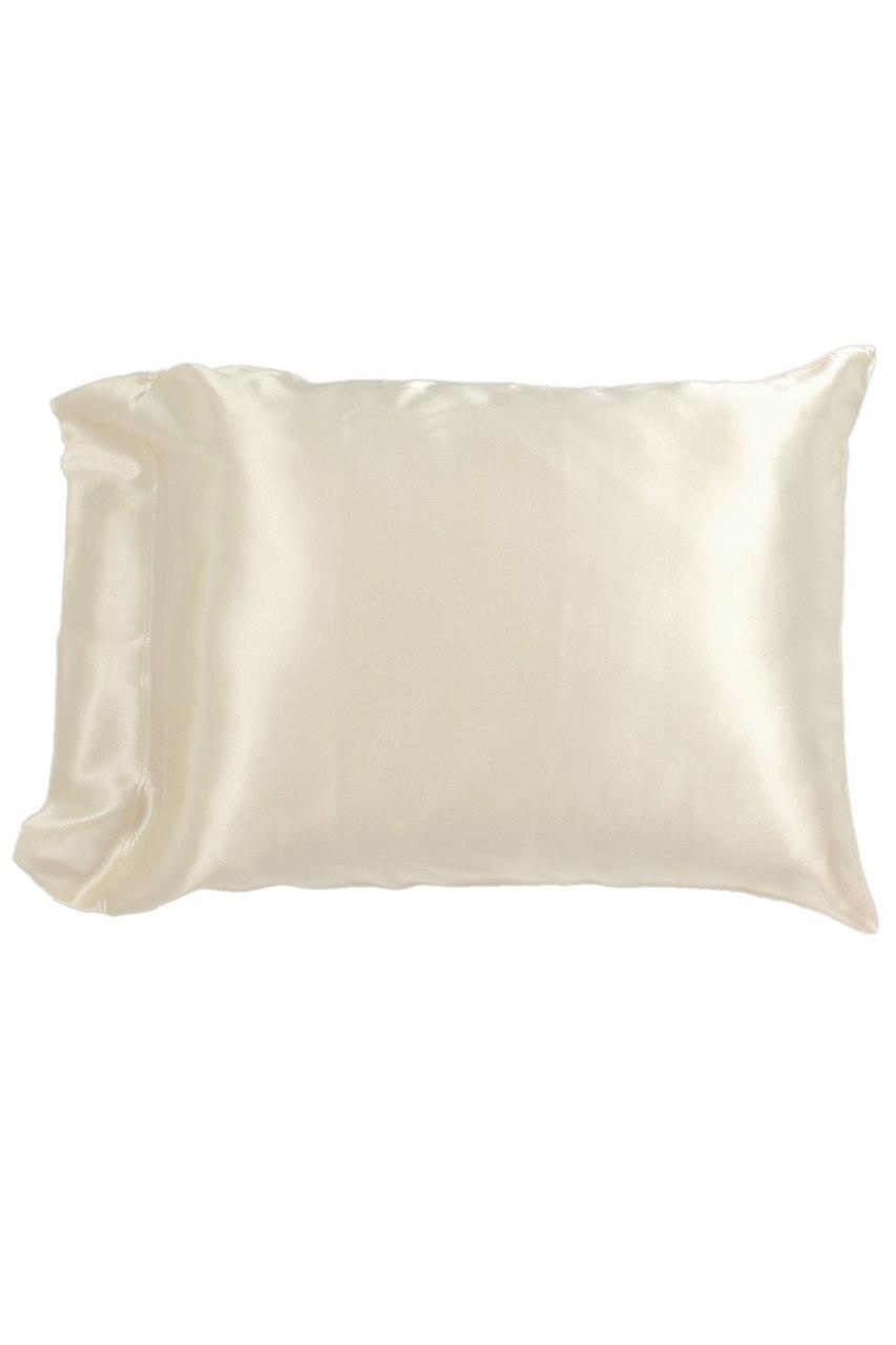 Charmeuse Silk Pillowcase Set