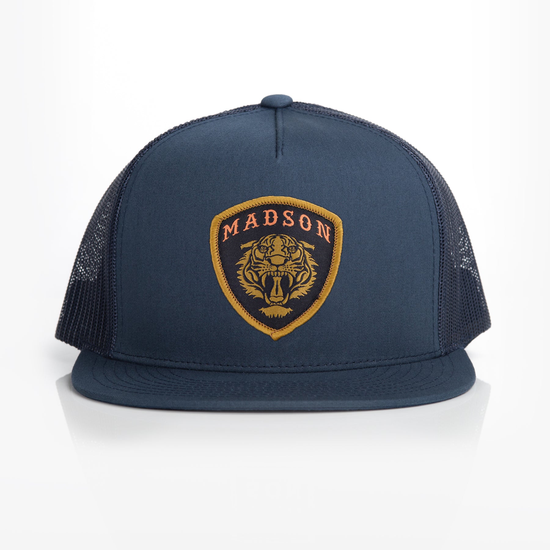 Tiger Shield / Trucker