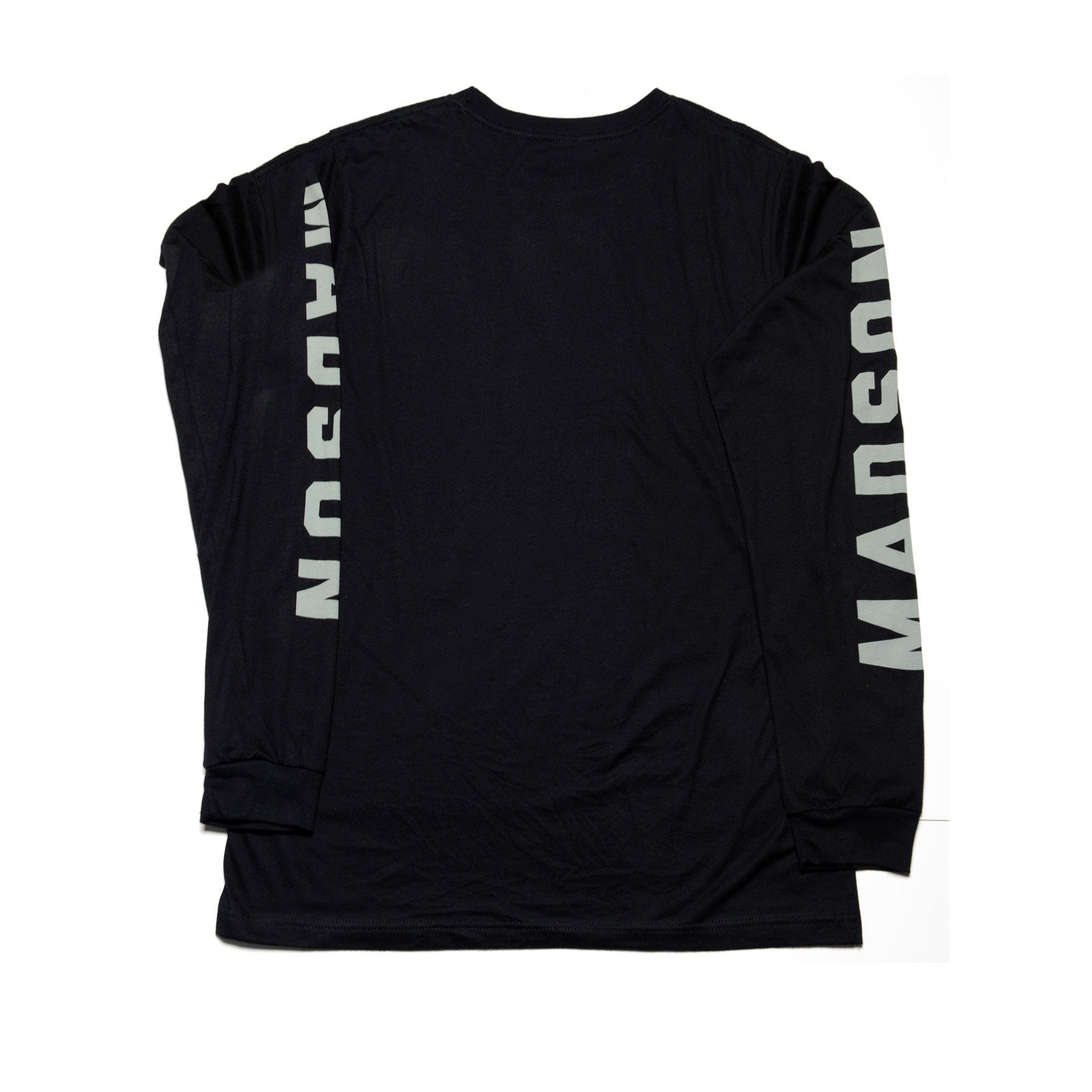 Surplus Long Sleeve | Black