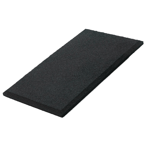 Rubber Playground Mat 35