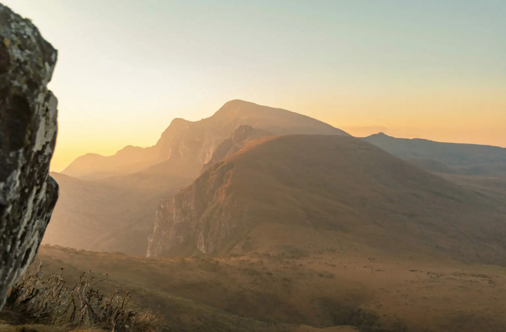 Chimanimani Rocks Chimanimani - Bouldering Paradise Found – JRGEAR