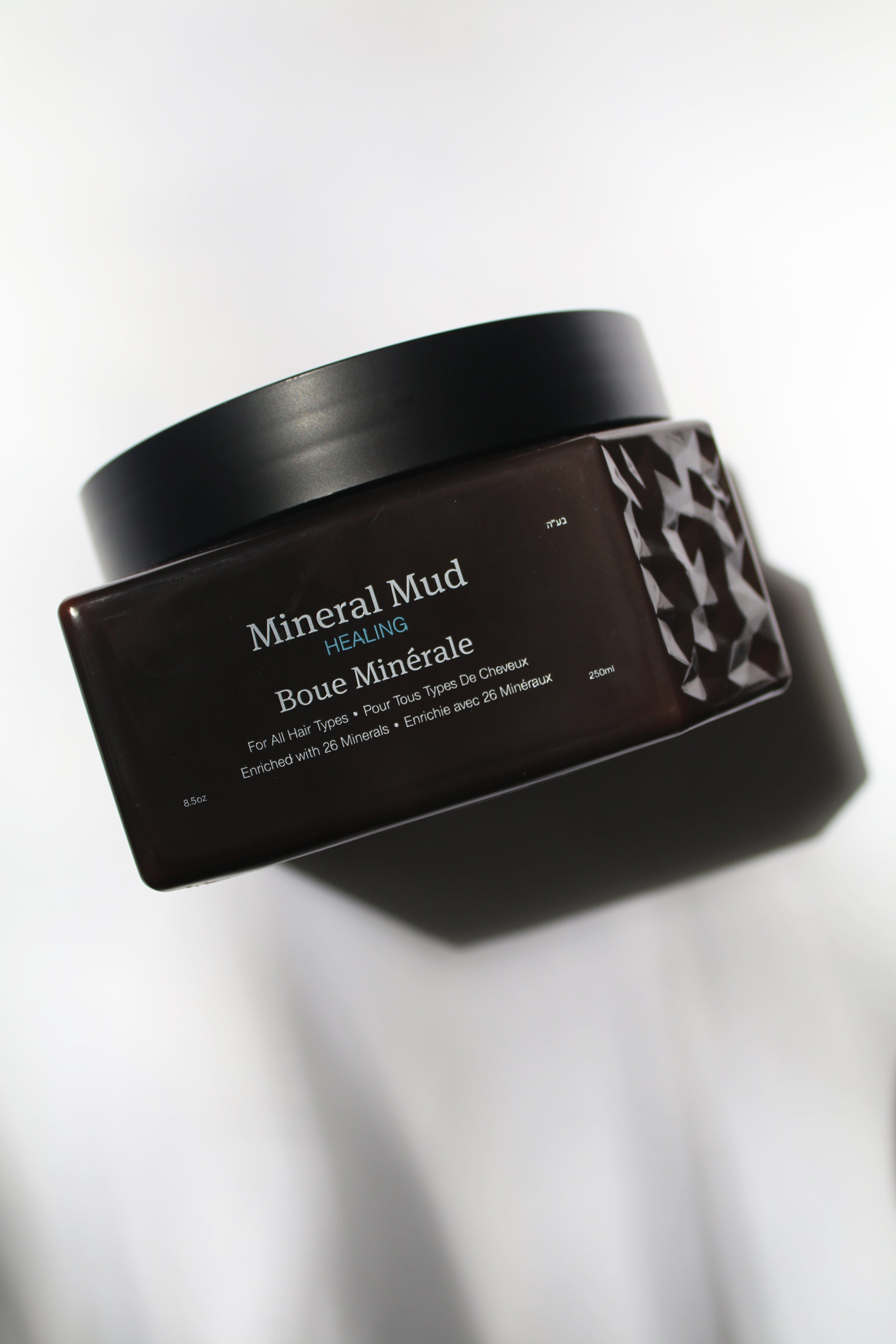 Mineral Mud - Full Size