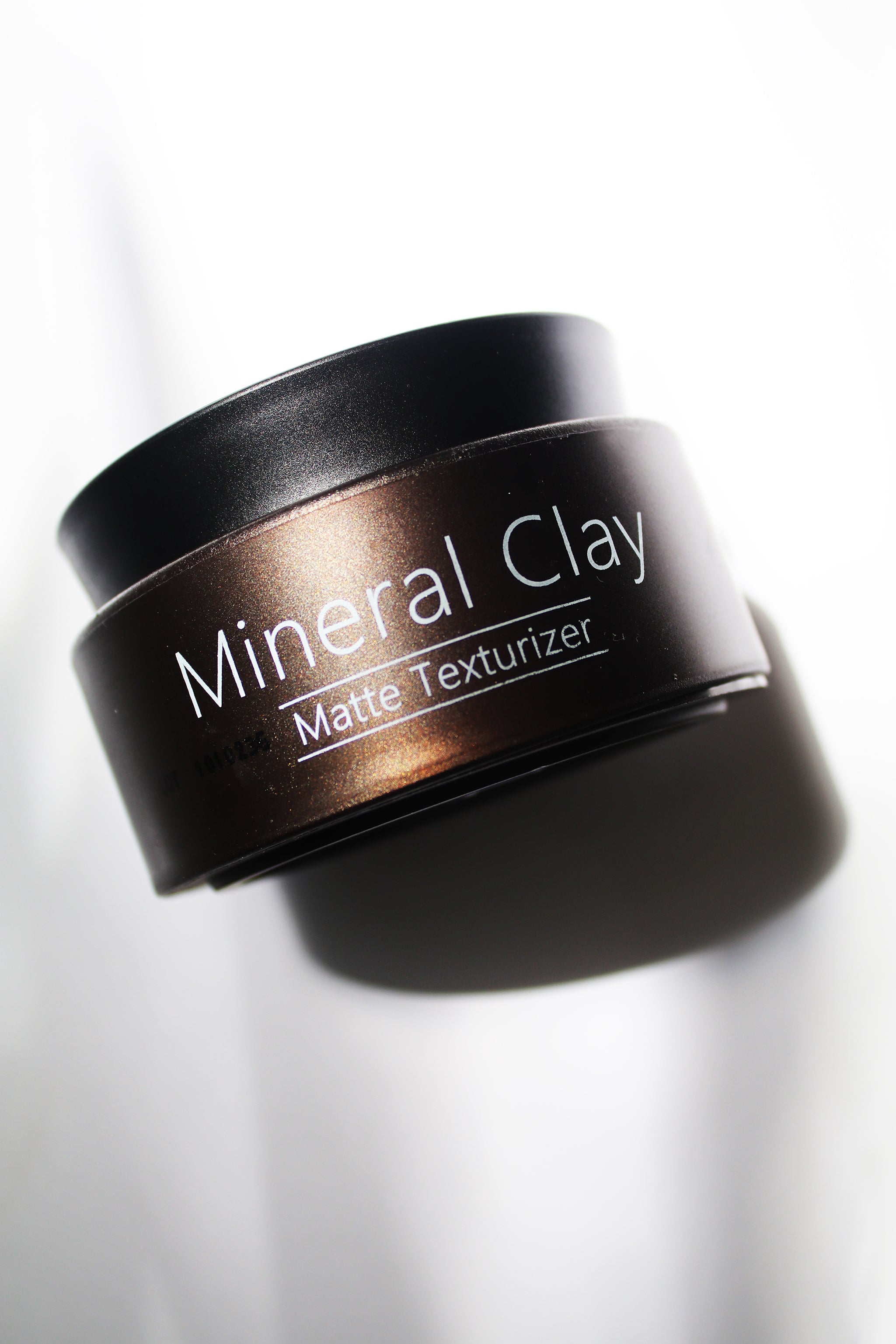 Mineral Clay