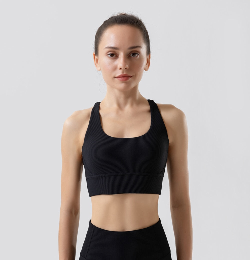 Gym Yoga Sports Bralette Bras