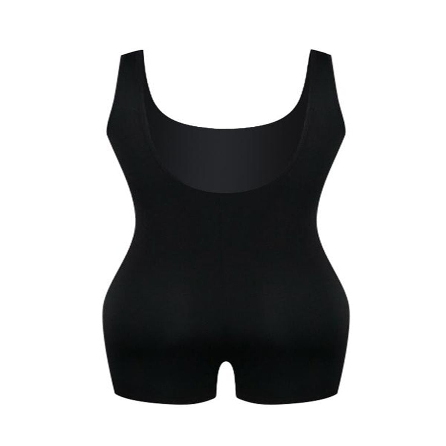 Stretch Fitness Bodysuit