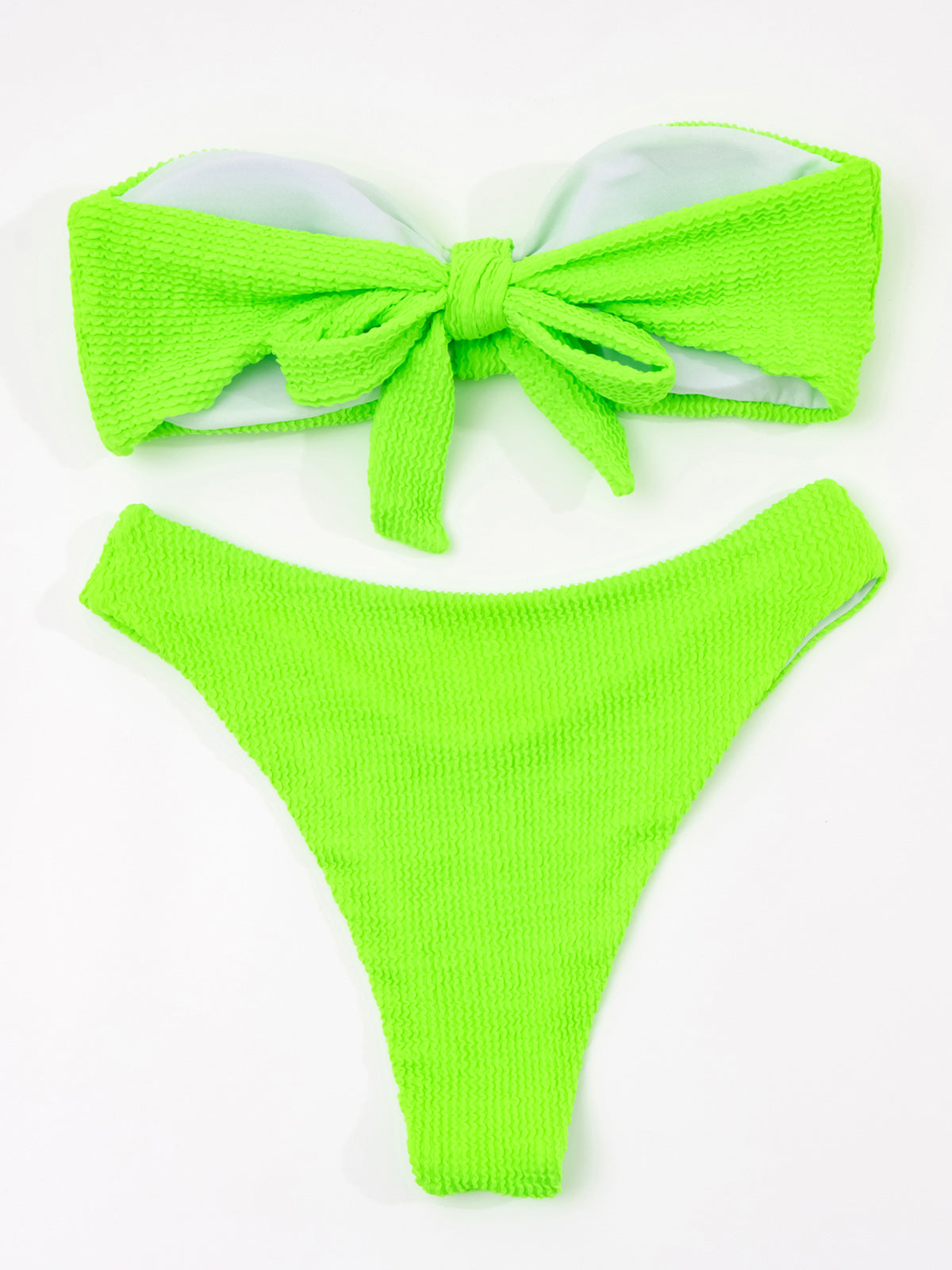 Thong Brazilian Bikini Sets