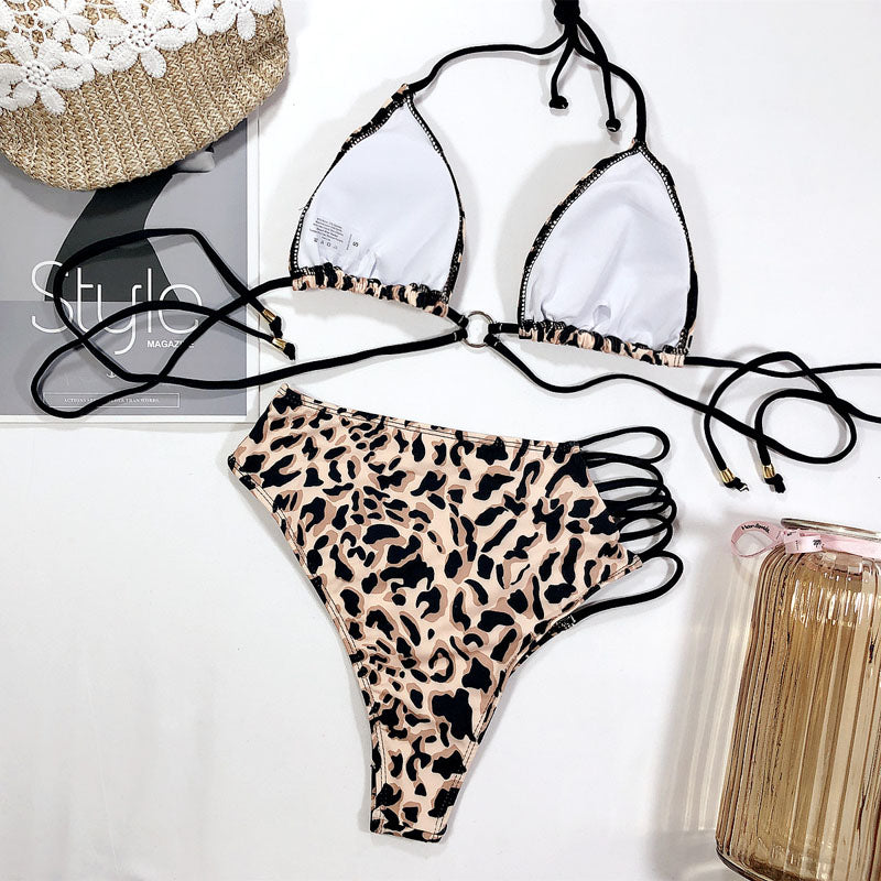 Thong Brazilian Bikini Sets