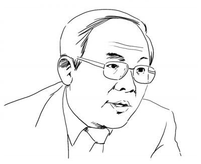 Hanvon Chairman Liu