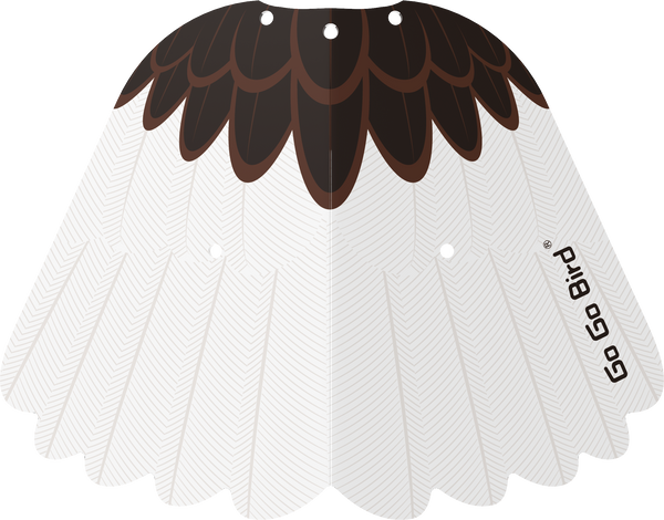 gogobird eagle tail
