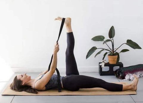 stretching exercises