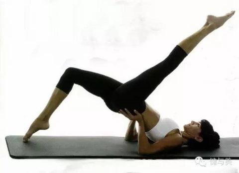Benefits of Pilates