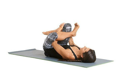Pigeon Pose