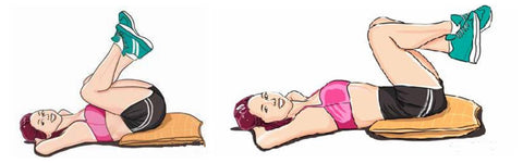 Core Strength Exercises