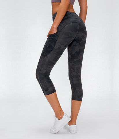YOGA PANTS