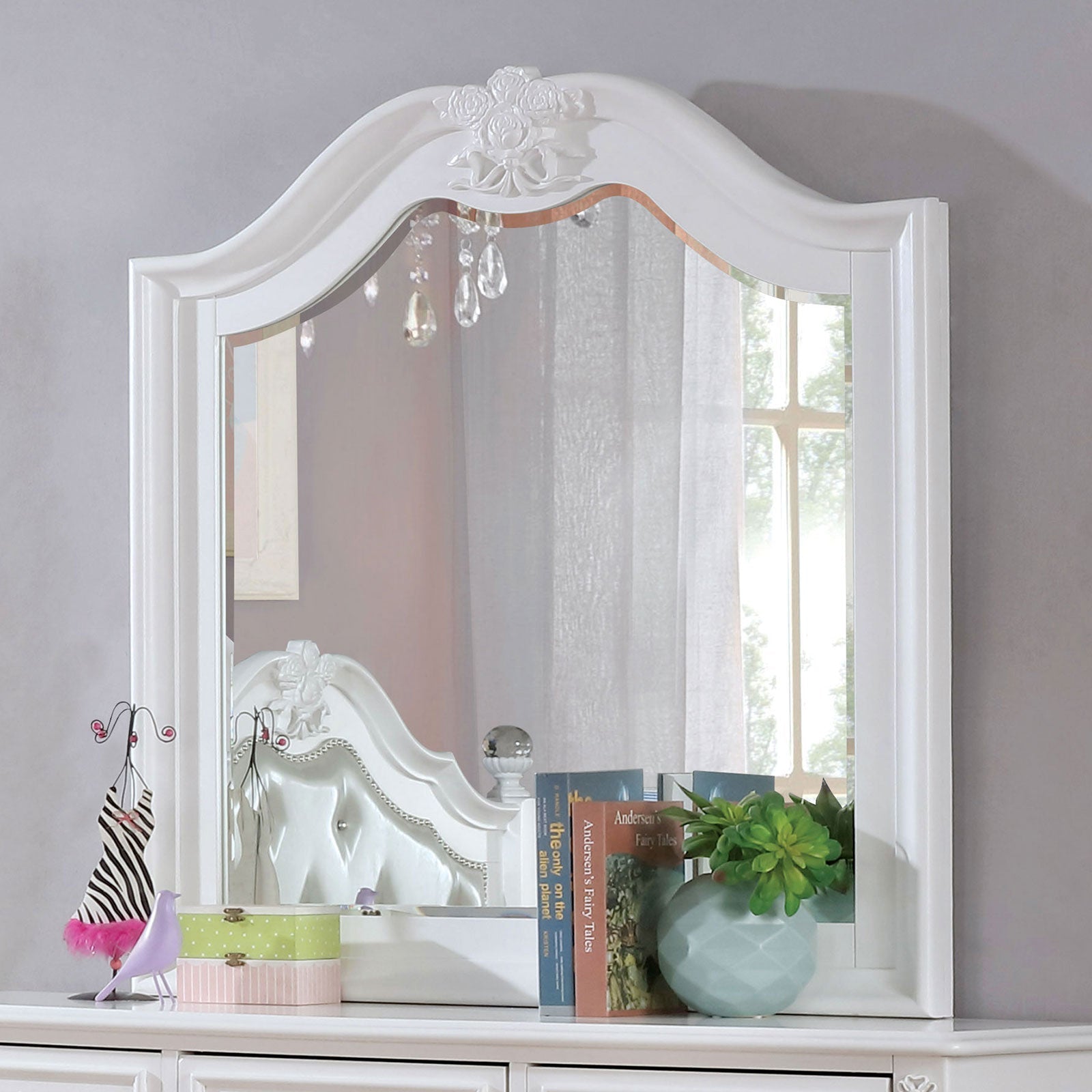 BELVA Mirror