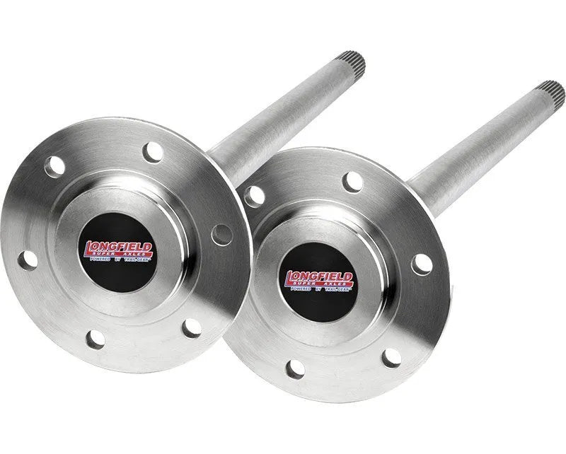 TOYOTA LONGFIELD CHROMOLY REAR AXLE SHAFTS