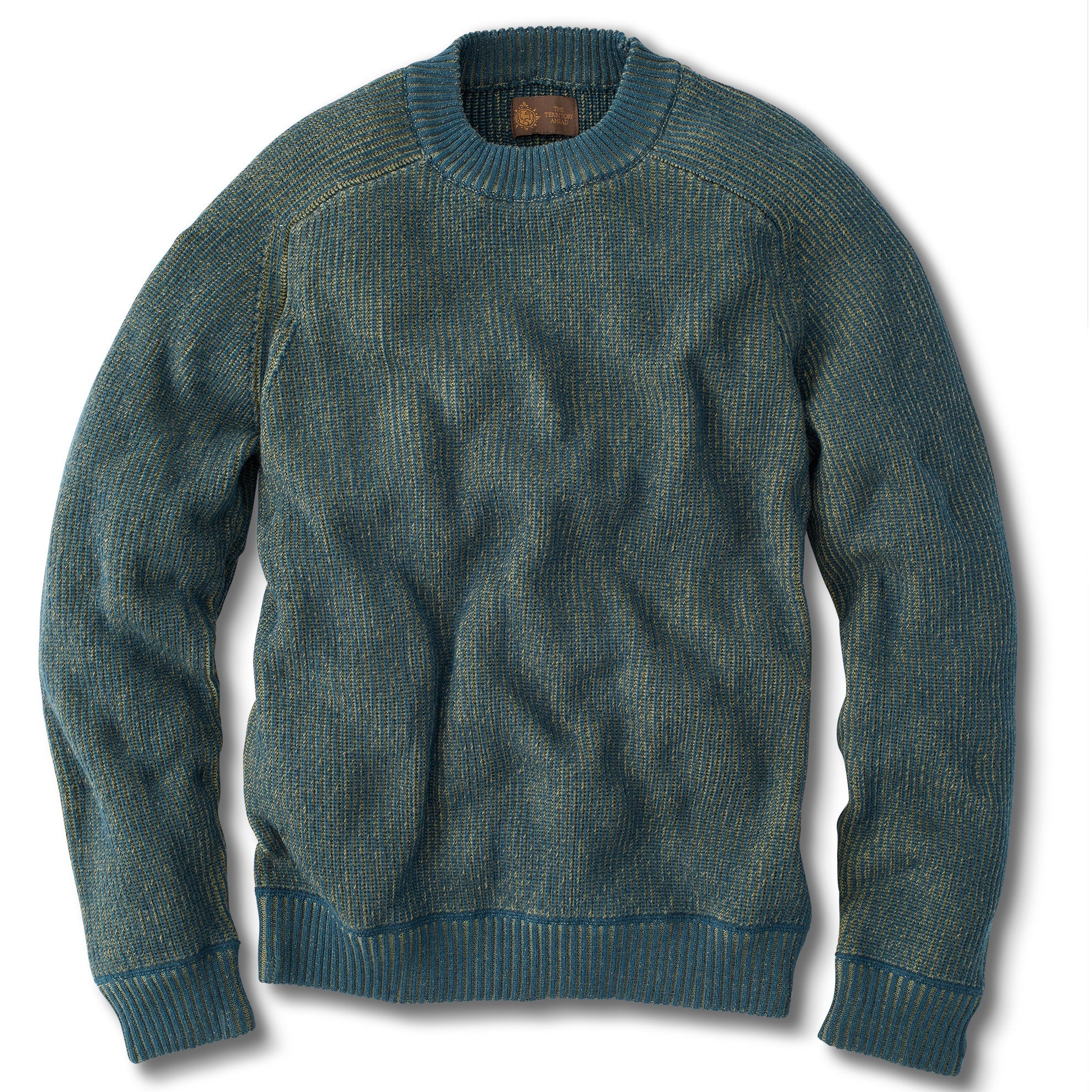 Circa 1969 Cotton Sweatshirt Sweater - Sale