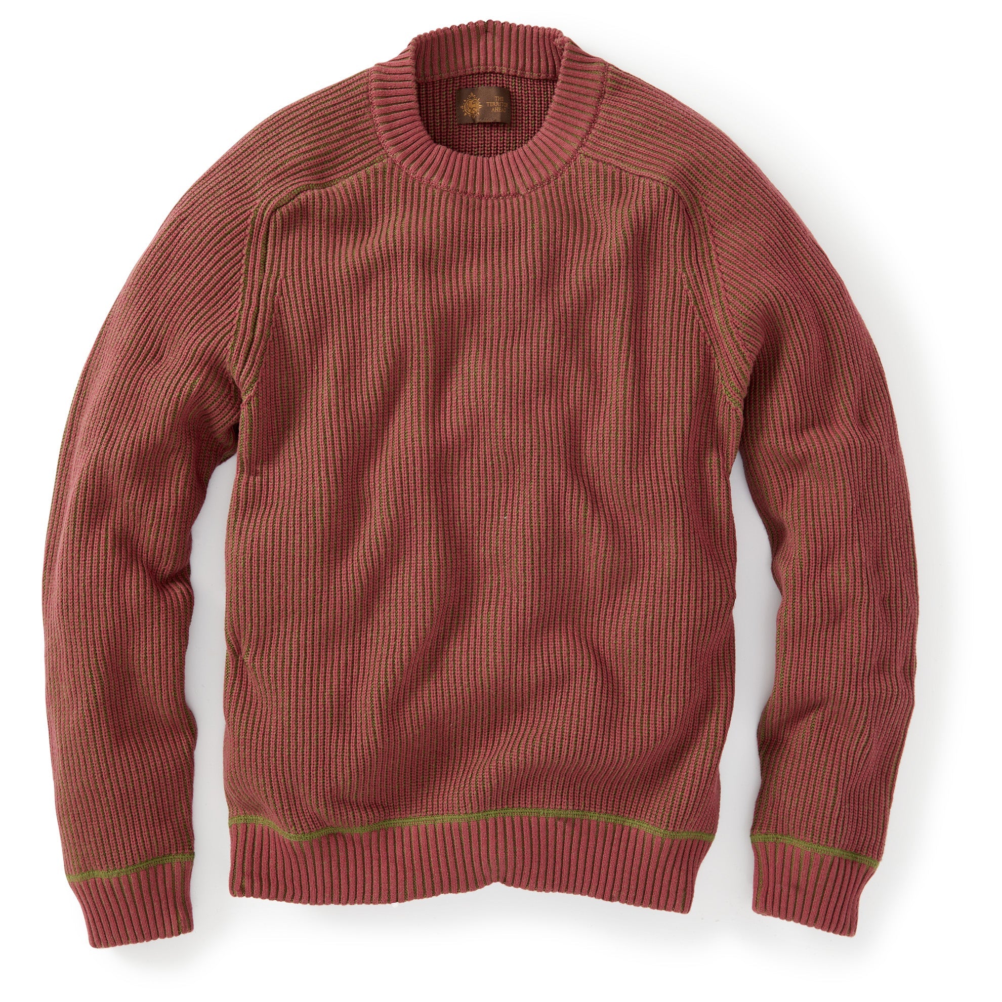 Circa 1969 Cotton Sweatshirt Sweater - Sale