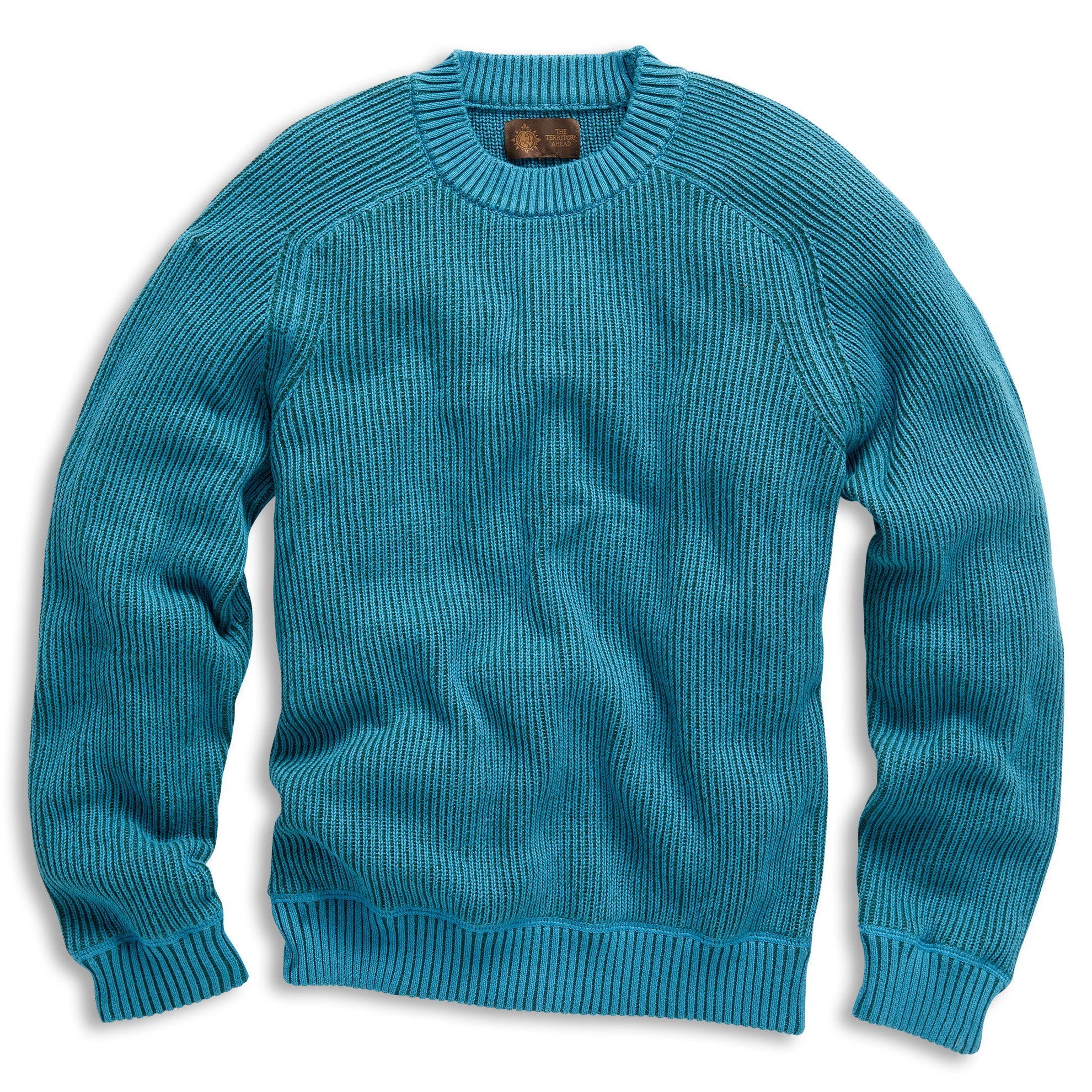 Circa 1969 Cotton Sweatshirt Sweater - Sale