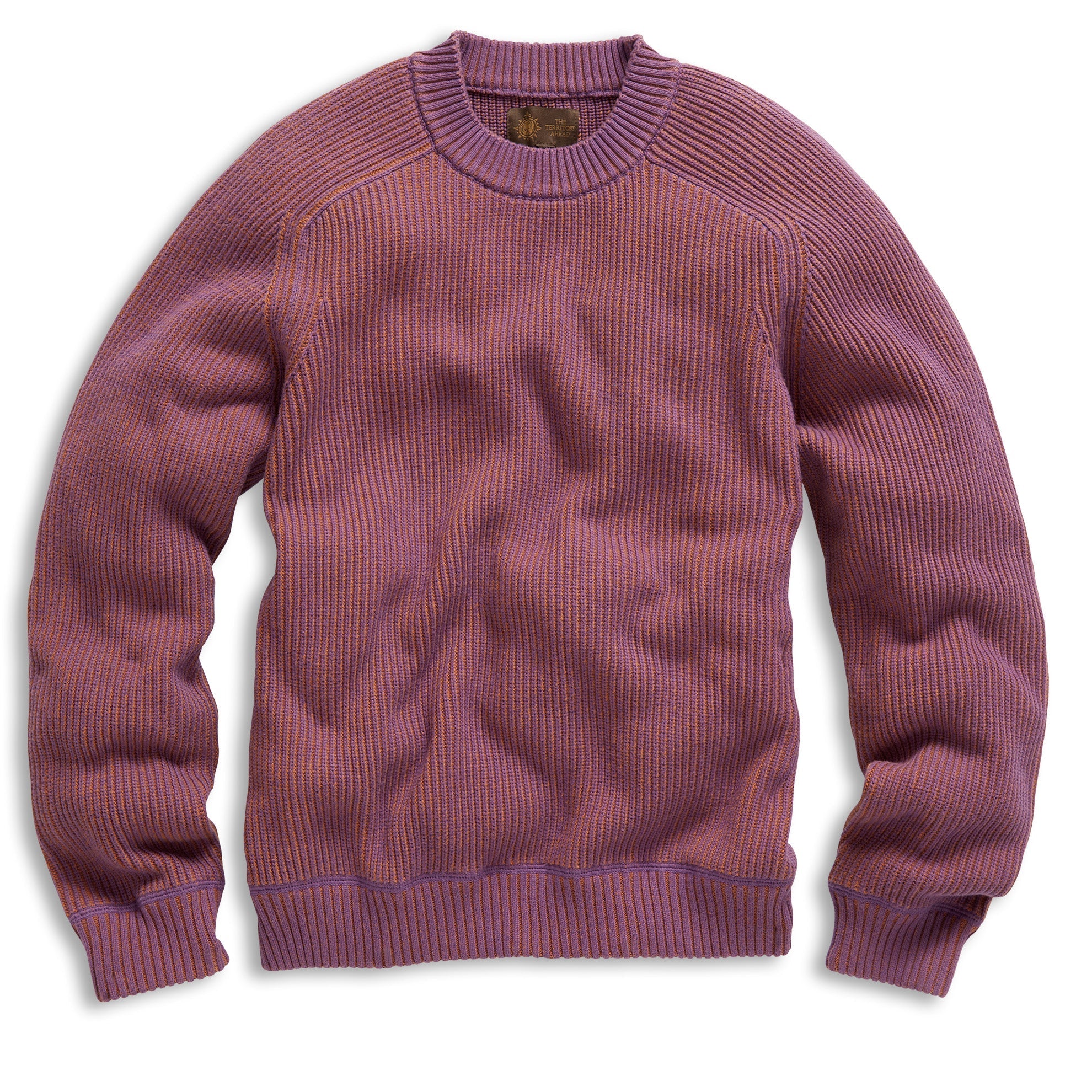 Circa 1969 Cotton Sweatshirt Sweater - Sale