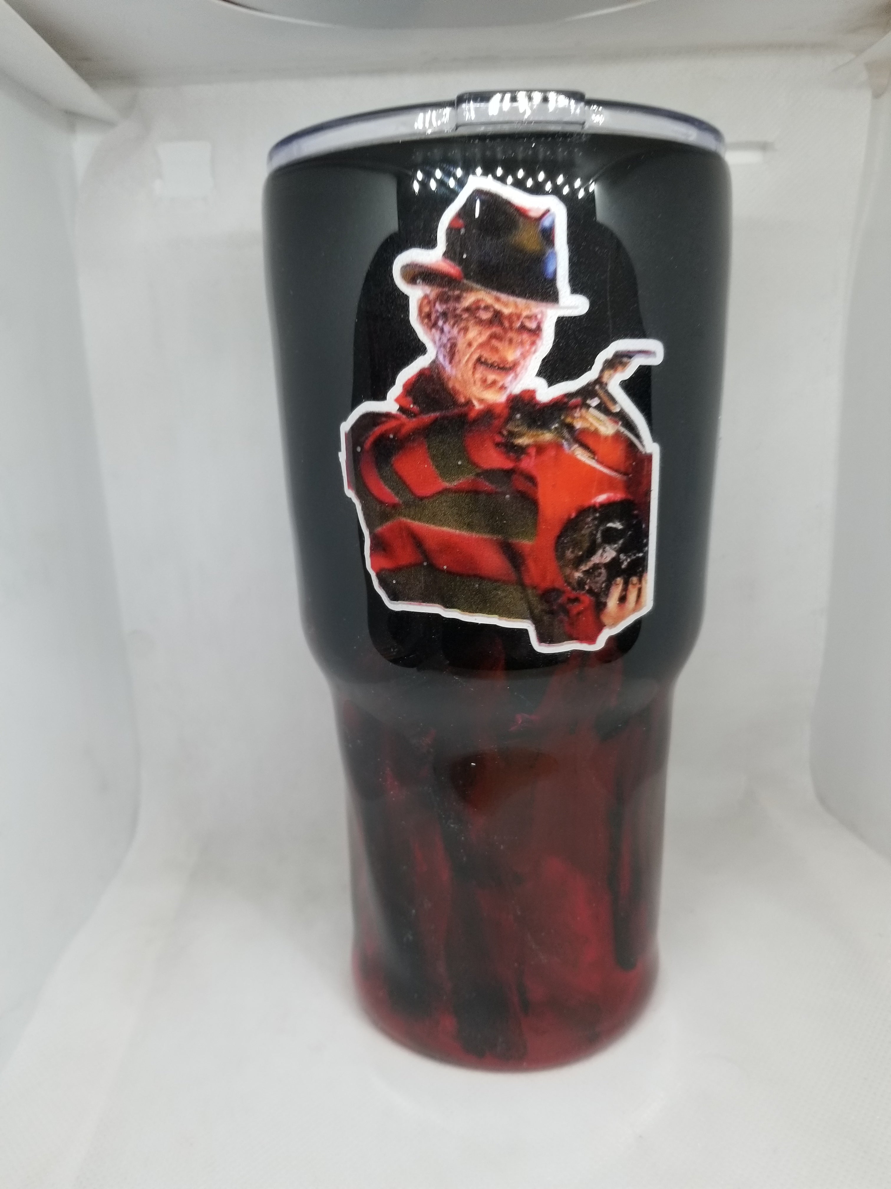 Freddy Kruger 30 oz