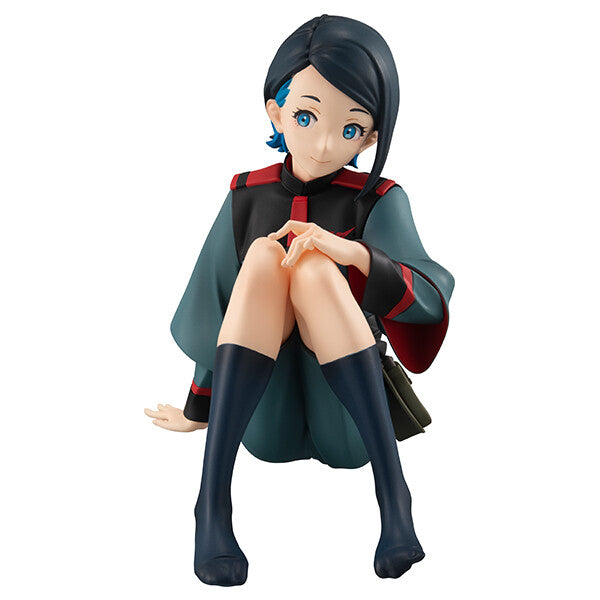 Kidou Senshi Gundam Suisei no Majo - Nika Nanaura - G.E.M. - Tenohira (MegaHouse)