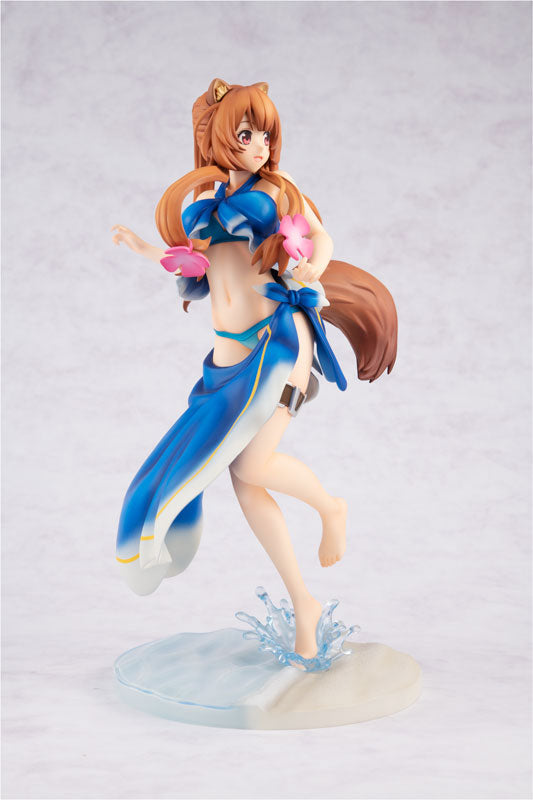 The Rising of the Shield Hero Season 2 Raphtalia: Swimsuit Ver. KADOKAWA Special Set 1/7 scale figure